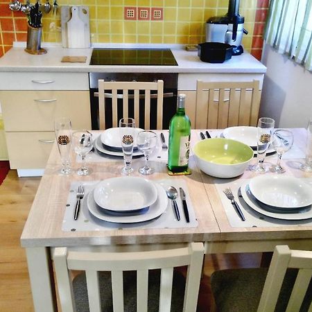 Apartment Romina Pula Zewnętrze zdjęcie