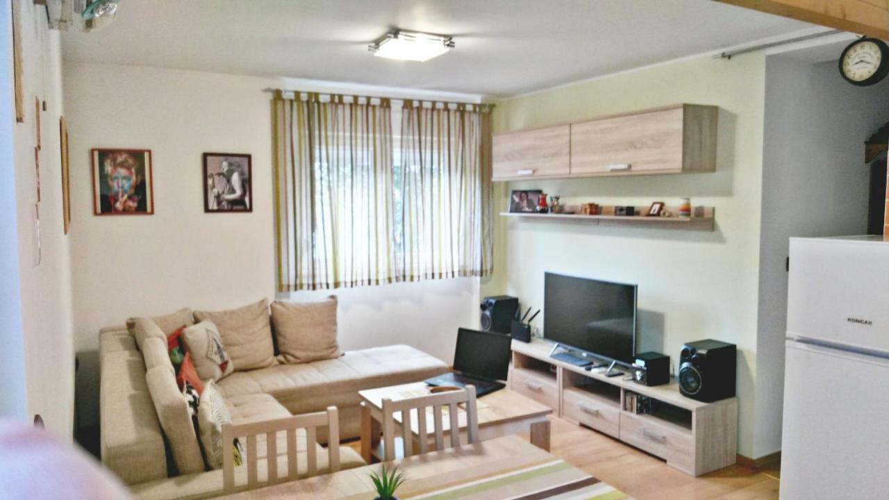 Apartment Romina Pula Zewnętrze zdjęcie