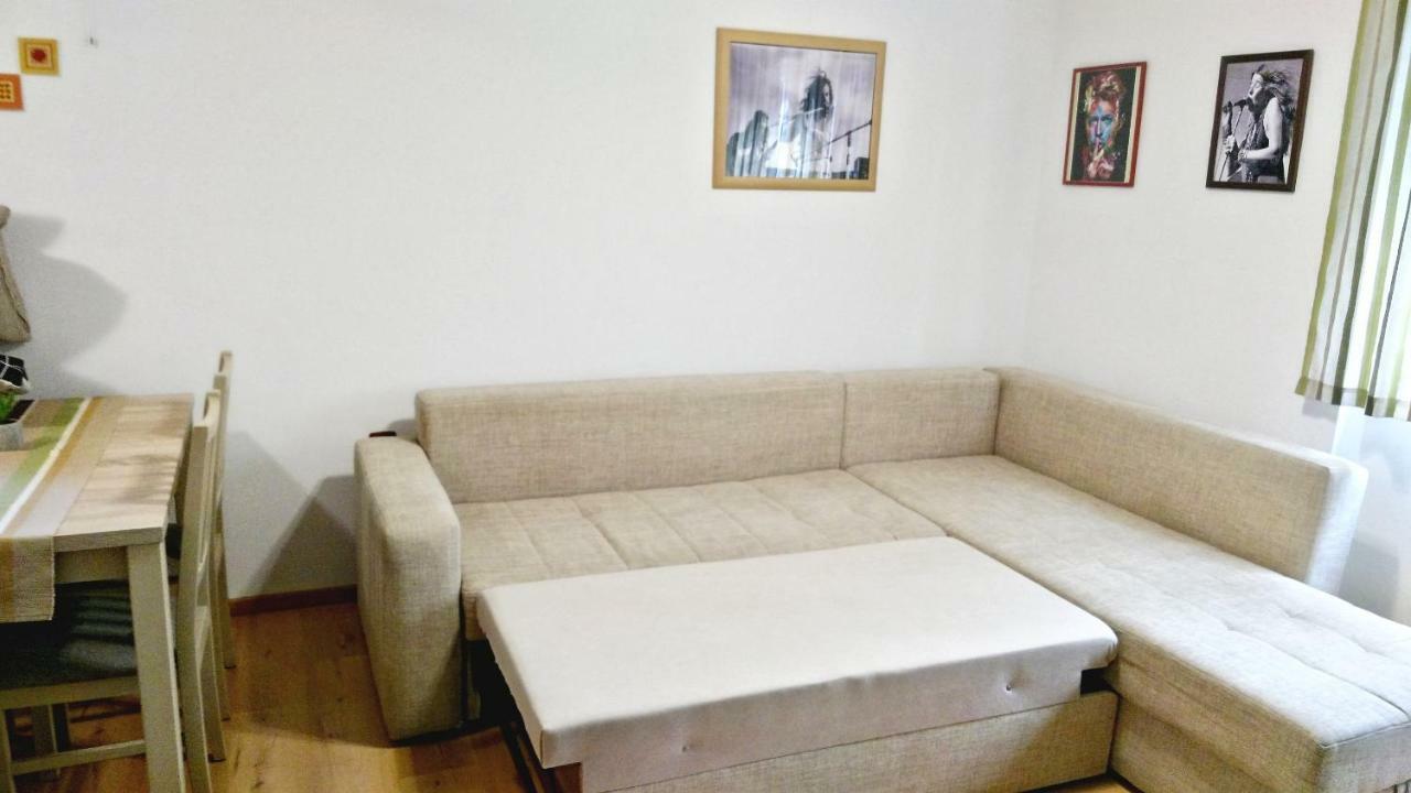 Apartment Romina Pula Zewnętrze zdjęcie