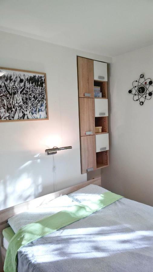 Apartment Romina Pula Zewnętrze zdjęcie