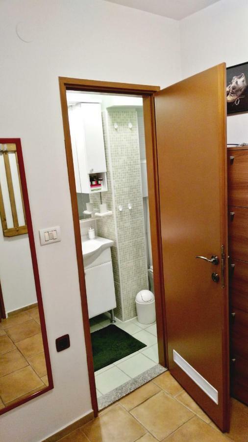 Apartment Romina Pula Zewnętrze zdjęcie