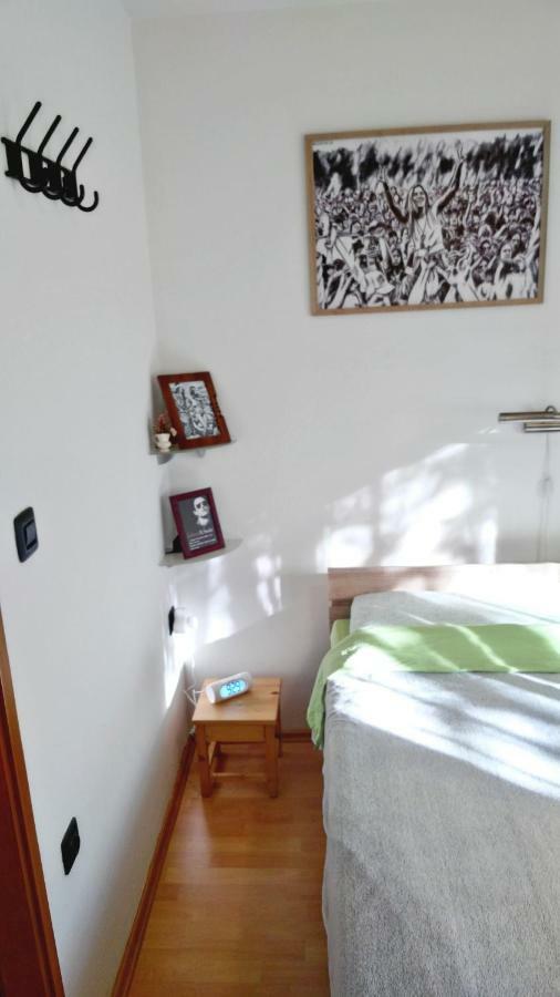 Apartment Romina Pula Zewnętrze zdjęcie