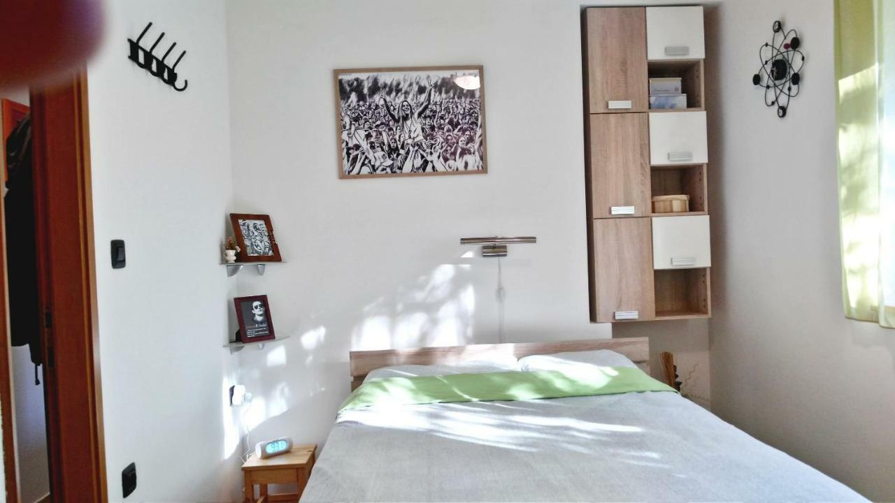 Apartment Romina Pula Zewnętrze zdjęcie