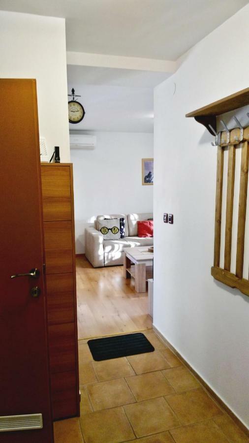 Apartment Romina Pula Zewnętrze zdjęcie