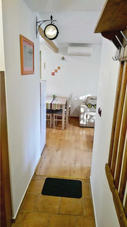 Apartment Romina Pula Zewnętrze zdjęcie